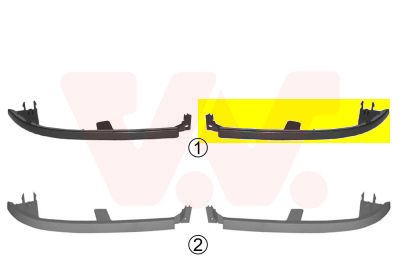 VAN WEZEL 4337511 VAN WEZEL 4337511
