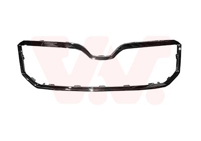 VAN WEZEL 7607514 VAN WEZEL 7607514