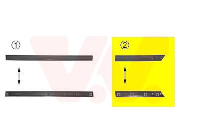 VAN WEZEL 5883409 VAN WEZEL 5883409