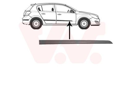 VAN WEZEL 3745404 VAN WEZEL 3745404