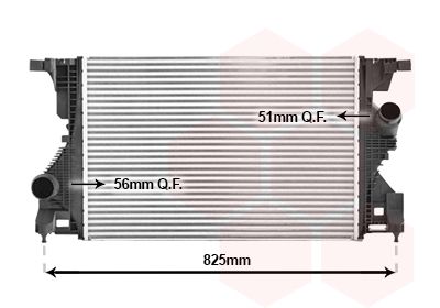 VAN WEZEL 30014709