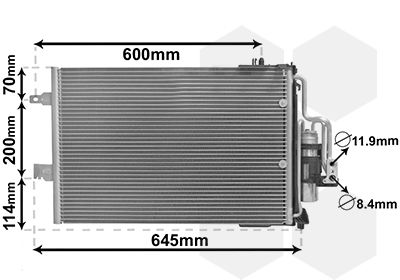 VAN WEZEL 37005385