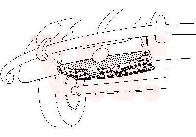 VAN WEZEL 5801.67 VAN WEZEL 5801.67
