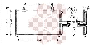 VAN WEZEL 83005005