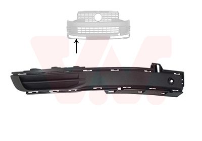 VAN WEZEL 5791596 VAN WEZEL 5791596