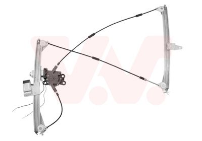 VAN WEZEL 4028267 VAN WEZEL 4028267