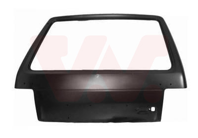 VAN WEZEL 1734690 VAN WEZEL 1734690