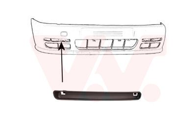 VAN WEZEL 5824582 VAN WEZEL 5824582