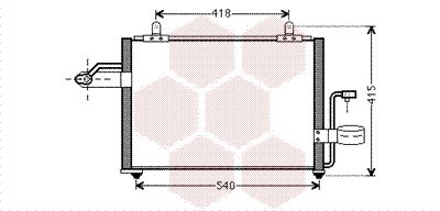 VAN WEZEL 81005084