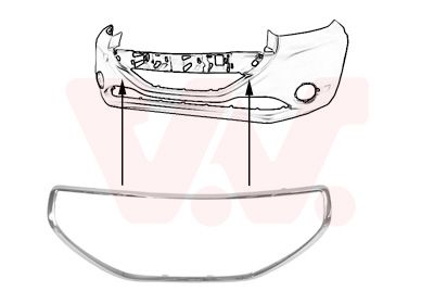 VAN WEZEL 4034585 VAN WEZEL 4034585