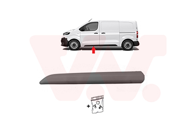 VAN WEZEL 0944403 VAN WEZEL 0944403