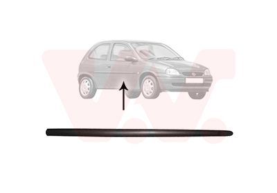 VAN WEZEL 3776424 VAN WEZEL 3776424