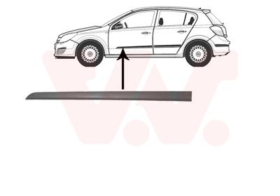 VAN WEZEL 3745403 VAN WEZEL 3745403