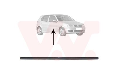 VAN WEZEL 5825404 VAN WEZEL 5825404
