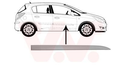 VAN WEZEL 3750404 VAN WEZEL 3750404