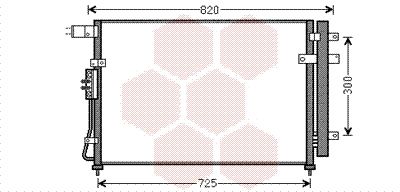 VAN WEZEL 83005138