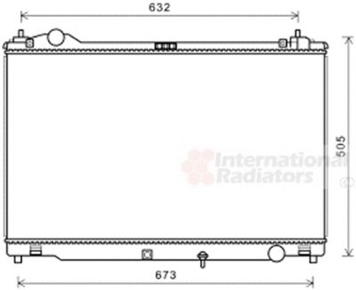 VAN WEZEL 53002694