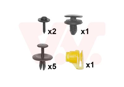 VAN WEZEL 4032796 VAN WEZEL 4032796
