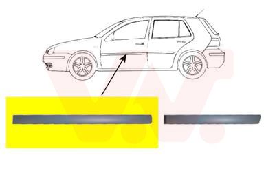 VAN WEZEL 5888403 VAN WEZEL 5888403