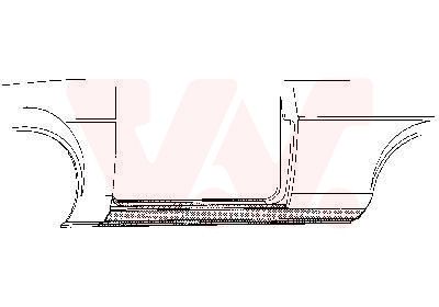 VAN WEZEL 1850.01