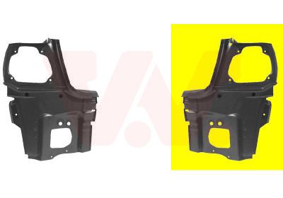 VAN WEZEL 0323632 VAN WEZEL 0323632
