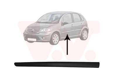 VAN WEZEL 0925403