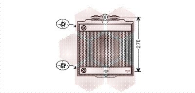 VAN WEZEL 06002366