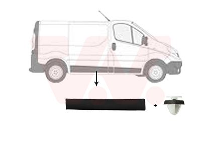VAN WEZEL 4396426