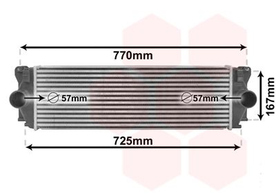 VAN WEZEL 30004396