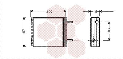 VAN WEZEL 59006066 VAN WEZEL 59006066