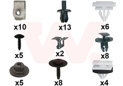 VAN WEZEL 0949794 VAN WEZEL 0949794