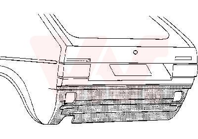 VAN WEZEL 5810.35 VAN WEZEL 5810.35