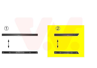 VAN WEZEL 5883425 VAN WEZEL 5883425