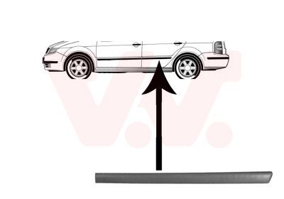 VAN WEZEL 7625425 VAN WEZEL 7625425