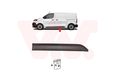 VAN WEZEL 0944405 VAN WEZEL 0944405
