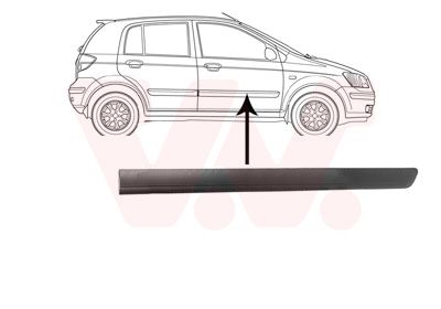 VAN WEZEL 8252424 VAN WEZEL 8252424