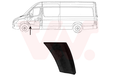 VAN WEZEL 3077421 VAN WEZEL 3077421