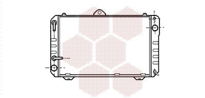 VAN WEZEL 53002169