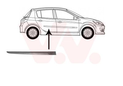 VAN WEZEL 4331426 VAN WEZEL 4331426