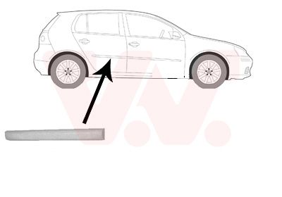 VAN WEZEL 5894426