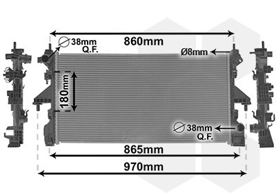 VAN WEZEL 09012705