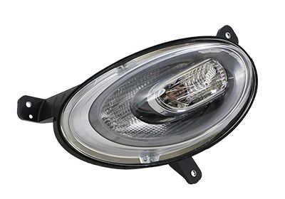 VAN WEZEL 1604957 VAN WEZEL 1604957