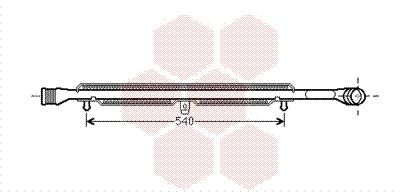 VAN WEZEL 03004305