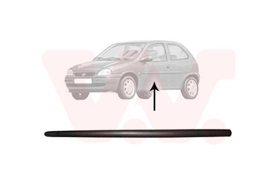VAN WEZEL 3776423 VAN WEZEL 3776423