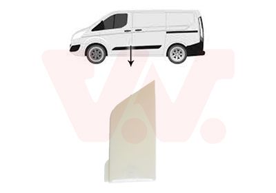 VAN WEZEL 1989409 VAN WEZEL 1989409