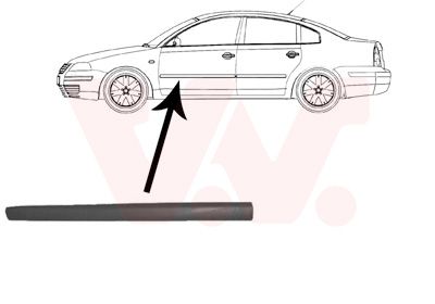 VAN WEZEL 5836423 VAN WEZEL 5836423