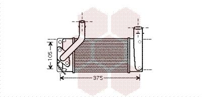 VAN WEZEL 53004566