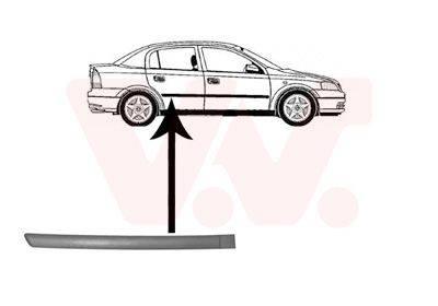 VAN WEZEL 3742426 VAN WEZEL 3742426
