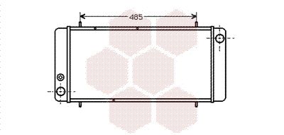 VAN WEZEL 02002040