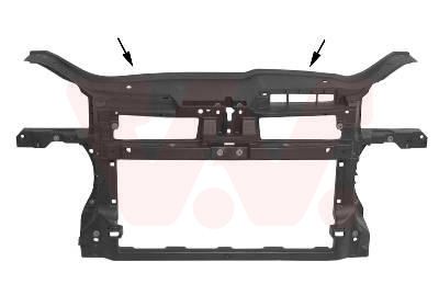 VAN WEZEL 5894678
